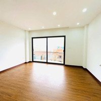 Bán Nhà Bát Khối Long Biên 35M 6 Tầng- Ngõ Thông- Ô Tô Để Gara Giá Bán 6,2 Tỷ