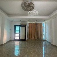 Bán Nhà Nghĩa Tân, Ngõ Phân Lô, Ô Tô Dừng Đỗ Chạy Vòng Quanh, Thông Tứ Tung, 38M2 Nhỉnh 10 Tỷ