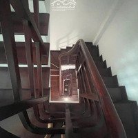 Bán Nhà Nghĩa Tân, Ngõ Phân Lô, Ô Tô Dừng Đỗ Chạy Vòng Quanh, Thông Tứ Tung, 38M2 Nhỉnh 10 Tỷ