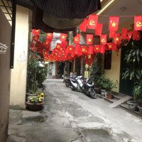 Bán Nhà Nghĩa Tân, Ngõ Phân Lô, Ô Tô Dừng Đỗ Chạy Vòng Quanh, Thông Tứ Tung, 38M2 Nhỉnh 10 Tỷ