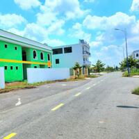 Đầu năm thanh lý gấp lô đất ngay Trừ Văn Thố 194m² giá 710tr sổ sẵn