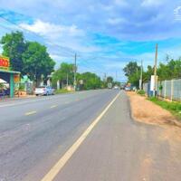 Đầu năm thanh lý gấp lô đất ngay Trừ Văn Thố 194m² giá 710tr sổ sẵn