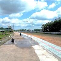 Đầu năm thanh lý gấp lô đất ngay Trừ Văn Thố 194m² giá 710tr sổ sẵn