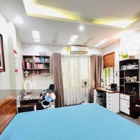 Hơn 6 Tỷ!Bán Nhà Mỹ Đình Nam Từ Liêm 35M X 5 Tầng Đẹp Long Lanh,Ngõ Rộng 20M Ra Ô Tô