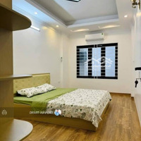 Hơn 6 Tỷ!Bán Nhà Mỹ Đình Nam Từ Liêm 35M X 5 Tầng Đẹp Long Lanh,Ngõ Rộng 20M Ra Ô Tô