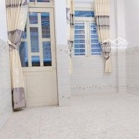 Nhà 1 Lầu Ngay Ngã Tư Ga Giảm Giá Chỉ Còn 699 Triệu
