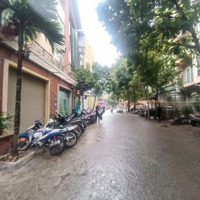 Euroland - Hiếm Nhà Bán - Kinh Doanh Đỉnh - Ô Tô Tránh - Sổ A4 - Chủ Thiện Chí - Bay Nhanh