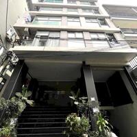 Bán Tòa Apartment Lô góc - 50 Đặng Thai Mai - 95m2 x 9T thang máy - MT 10m - 10 ra Phố