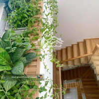 Homestay Trần Anh Tông Ngang 7M Cực Kì Hiện Đại