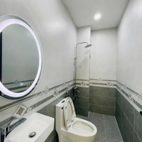 **Bán Nhà Mặt Tiền Phường 11, Ngay Lạc Long Quân Tân Bình; Nở Hậu Đẹp