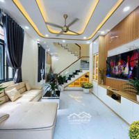 **Bán Nhà Mặt Tiền Phường 11, Ngay Lạc Long Quân Tân Bình; Nở Hậu Đẹp