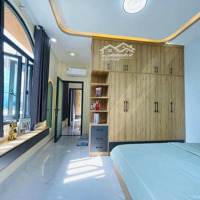 **Bán Nhà Mặt Tiền Phường 11, Ngay Lạc Long Quân Tân Bình; Nở Hậu Đẹp
