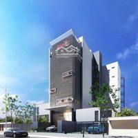 Bán Tòa Building 4100M2 Sàn - Mặt Tiền Điện Biên Phủ, Quận 1 - 24X35M Mh - Hầm 10 Tầng - Gía 220 Tỷ