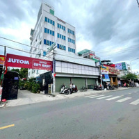 Bán Tòa Building 4100M2 Sàn - Mặt Tiền Điện Biên Phủ, Quận 1 - 24X35M Mh - Hầm 10 Tầng - Gía 220 Tỷ