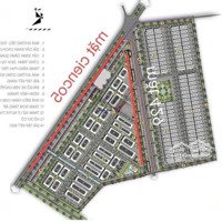 Chính Chủ Cần Bán Lô Sh Loại 100M2 Cụm Cn Thanh Văn - Tân Ước Vị Trí Đẹp Ngay Ngã Tư. Liên Hệ: 0365552546