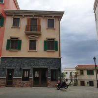 Bán Gấp Shophouse Siêu Hot Tại Sun Premier Village Primavera, An Thới, Phú Quốc, 16 Tỷ, 124M2