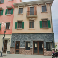 Bán Gấp Shophouse Siêu Hot Tại Sun Premier Village Primavera, An Thới, Phú Quốc, 16 Tỷ, 124M2