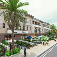 Mở Bán Shophouse Tại Phân Khu Park View Dự Án Centa Riverside, Cách Cầu Vĩnh Tuy 12Km, Chỉ 7,6 Tỷ