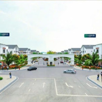 Mở Bán Shophouse Tại Phân Khu Park View Dự Án Centa Riverside, Cách Cầu Vĩnh Tuy 12Km, Chỉ 7,6 Tỷ