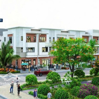 Mở Bán Shophouse Tại Phân Khu Park View Dự Án Centa Riverside, Cách Cầu Vĩnh Tuy 12Km, Chỉ 7,6 Tỷ