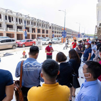 Shophouse Thăng Long - Căn Đẹp Giá Bán 2,7Tỷ Shr Hoàn Thiện, Cách Ql13 200M . Cho Thuê 12 Triệu/ Tháng.