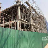 Bán Shophouse 4 Tầng 120M2 Mặt Đường 24M Centre Ville Lương Sơn Sẵn Sổ Lâu Dài, Tiền Đất 3,12 Tỷ