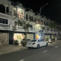 Chủ Kẹt Tiền Cần Bán Gấp Shophouse Bàu Bàng Giá Tốt Nhất Thị Trường