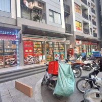 Nóng Hổi! Đầu Tư Chỉ Từ 3 Tỷ Để Trở Thành Chủ Sở Hữu Shop Chân Đế Gs5 - T Tháp Căn Hộ Cuối Cùng Cđt
