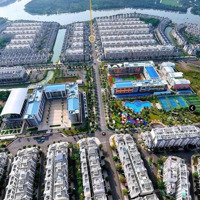 Bán Shophouse Thương Mại 8X12M, 17 Tỷ, Khu Đô Thị Vinhomes Thành Phố Thủ Đức, Trực Tiếp Cđt