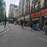 Shophouse 7 Tầng Thang Máy The Tera An Hưng Đang Cần Sang Nhượng. Vị Trí Kinh Doanh Cực Tốt (Hiếm).