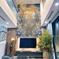 Duy Nhất Căn Hoa Hậu 90M2 , View Công Viên , Mặt Tiền 6M X 6 Tầng , Hoàn Thiện Sang Trọng