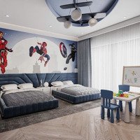 Duy Nhất Căn Hoa Hậu 90M2 , View Công Viên , Mặt Tiền 6M X 6 Tầng , Hoàn Thiện Sang Trọng