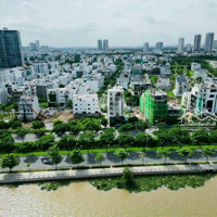 Cần Bán Gấp Đất Khu Phú Nhuận 4, P.thạnh Mỹ Lợi, Ngay Trung Tâm Thành Phố Thủ Đức: 5X18M, 194Tỷ