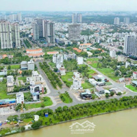 Cần Bán Gấp Đất Khu Phú Nhuận 4, P.thạnh Mỹ Lợi, Ngay Trung Tâm Thành Phố Thủ Đức: 5X18M, 194Tỷ