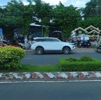 Bán Gấp Lô Đất Giá Rẻ 75M2, Full Thổ, Shr,Mặt Tiềnphạm Thái Bường, P4, Vĩnh Long
