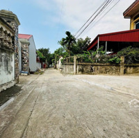 Ql3 - Bìa Làng - Ngõ Thông - 2 Thoáng - Nguyên Khê, Đông Anh, Hn Giá 4.X Tỷ