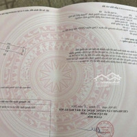 Ql3 - Bìa Làng - Ngõ Thông - 2 Thoáng - Nguyên Khê, Đông Anh, Hn Giá 4.X Tỷ