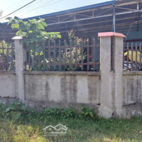 Có Ngay Lô Đất 202 M Có Sẵn Nhà Cấp Bốn Sát Khu Công Nghiệp Nhuận Trạch, Lương Sơn, Hòa Bình.