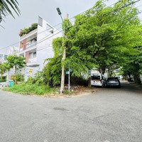 Bán Lô Gốc 2 Mặt Tiền View Sông Giá Tốt Khu Dân Cư Nam Long Phú Thuận, Quận 7 8X20M Shr
