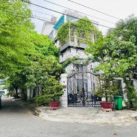 Bán Lô Gốc 2 Mặt Tiền View Sông Giá Tốt Khu Dân Cư Nam Long Phú Thuận, Quận 7 8X20M Shr
