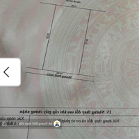 Chính Chủ Bán Lô Biệt 315M2 Đường Mỹ Đa Tây 3, Nam Việt Á, Ngũ Hành Sơn