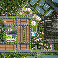 Chỉ 1,1 Tỷ Hốt Ngay Lô Đất Đẹp Tại Dự Án Dream City Bắc Giang, Ngân Hàng Lo Hết 70%, Sổ Đỏ Trao Tay