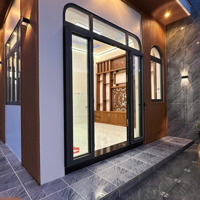 Định Cư - Bán Nhà Vườn 3 Phòng Ngủtân Lý Đông, Châu Thành, Tg. Dt: 15,6X18 Nở Hậu 16,34M. Giá Bán 2,68 Tỷ Tl