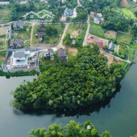 Chính Chủ! Bán Đất Nghỉ Dưỡng Lương Sơn, Hoà Bình. View Hồ Cực Đẹp, Diện Tích 557M2, Giá Thỏa Thuận