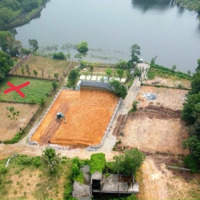 Chính Chủ! Bán Đất Nghỉ Dưỡng Lương Sơn, Hoà Bình. View Hồ Cực Đẹp, Diện Tích 557M2, Giá Thỏa Thuận