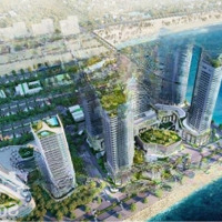Bán Condotel Khách Sạn Tại Crystal Holidays Harbour Vân Đồn, 1,7 Tỷ, 30 M2