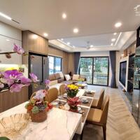 Bán nhà Việt Hưng, Long Biên. Lô góc, Gara, thang máy, kd, full nội thất.DT55x4.5m. 12.9 tỷ