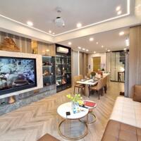 Bán nhà Việt Hưng, Long Biên. Lô góc, Gara, thang máy, kd, full nội thất.DT55x4.5m. 12.9 tỷ