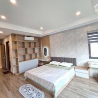 Bán nhà Việt Hưng, Long Biên. Lô góc, Gara, thang máy, kd, full nội thất.DT55x4.5m. 12.9 tỷ