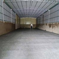 Bán Nhà Xưởng Đường Lạc Long Quândiện Tích200M2 (8X25M) Giá Bán 18.9 Tỷ (Thương Lượng Chính Chủ)